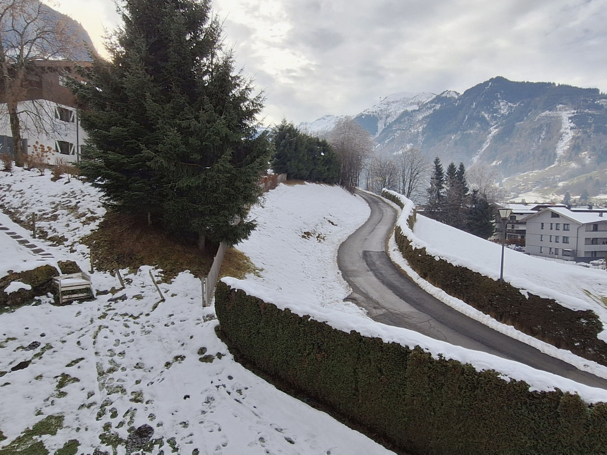 Photo of Apartment Inge - downtown Kaprun