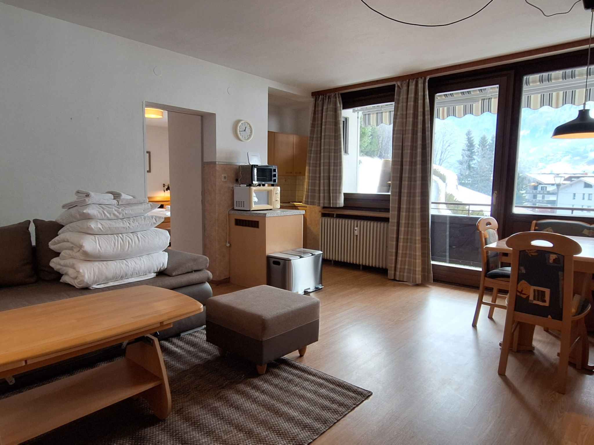 Photo of Apartment Inge - downtown Kaprun