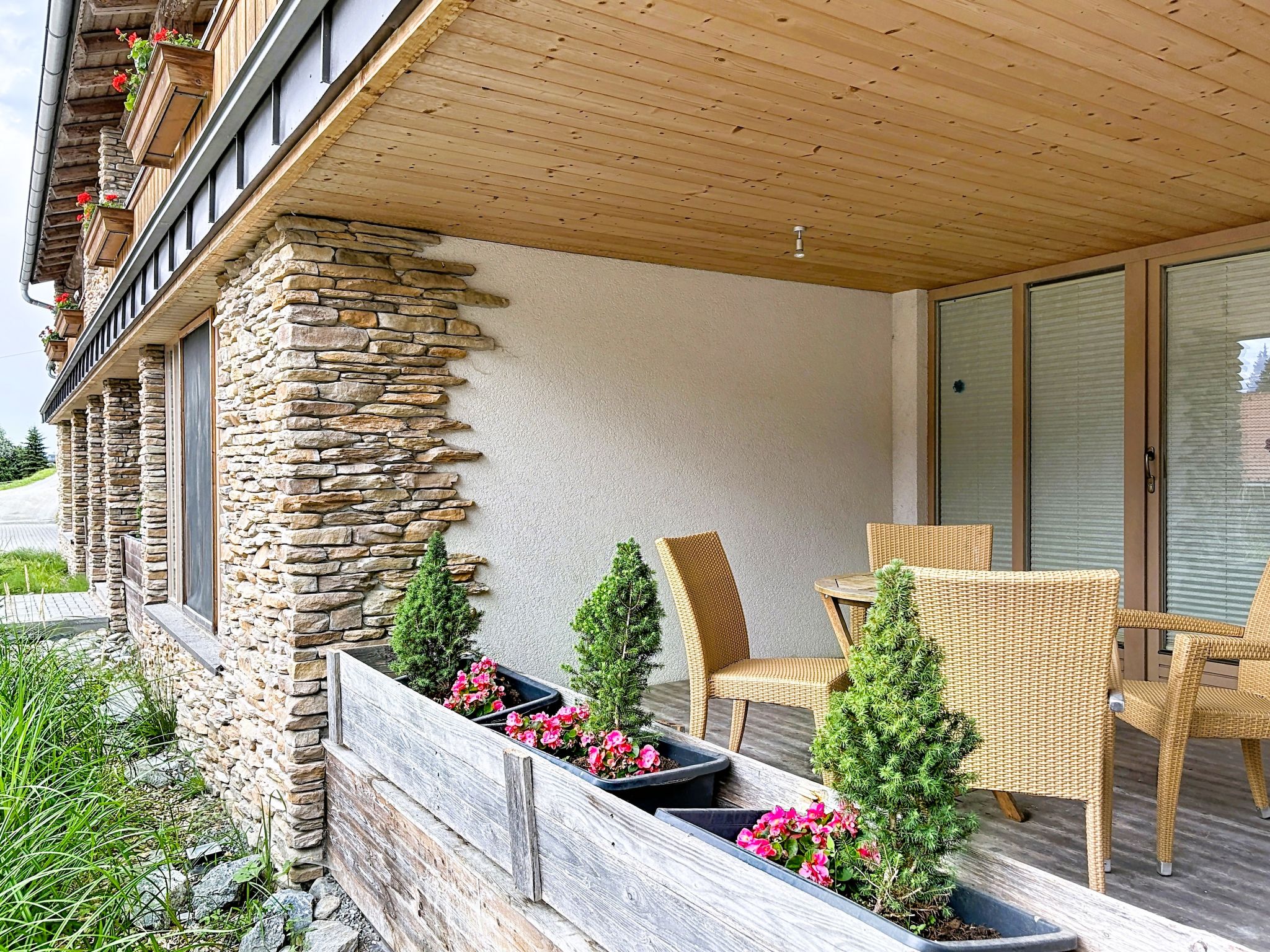 Photo of Edelweiss Suite 6