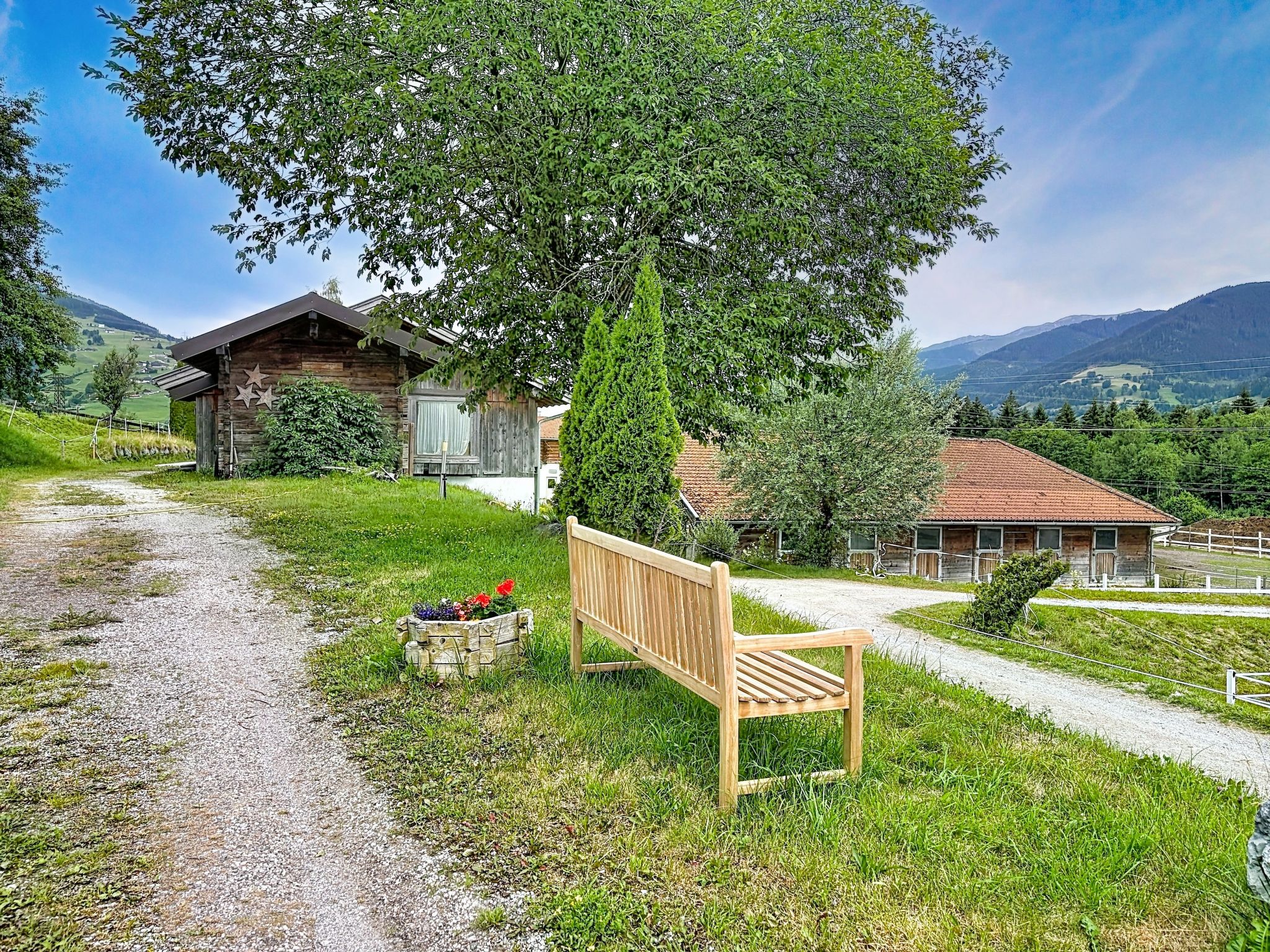 Photo of Edelweiss Suite 6