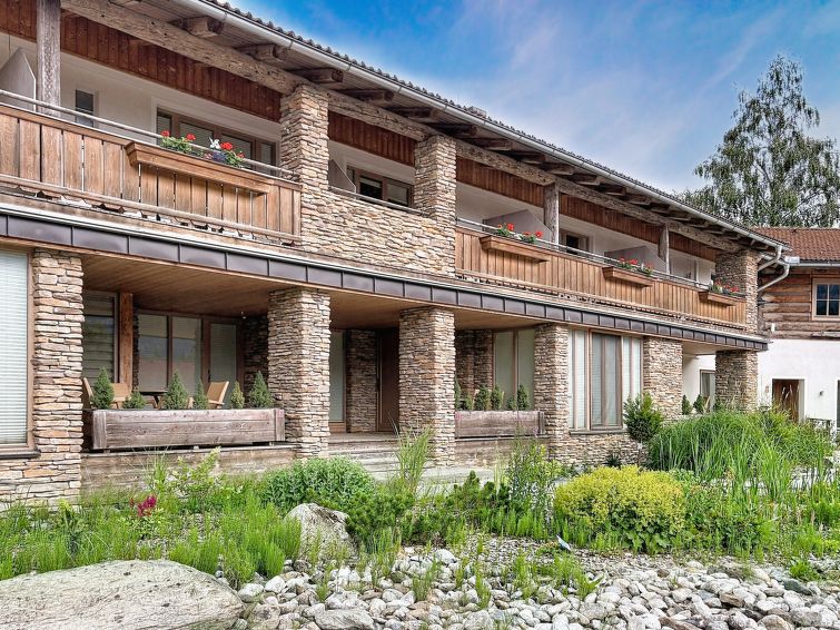 Edelweiss Suite 7 - Kaprun