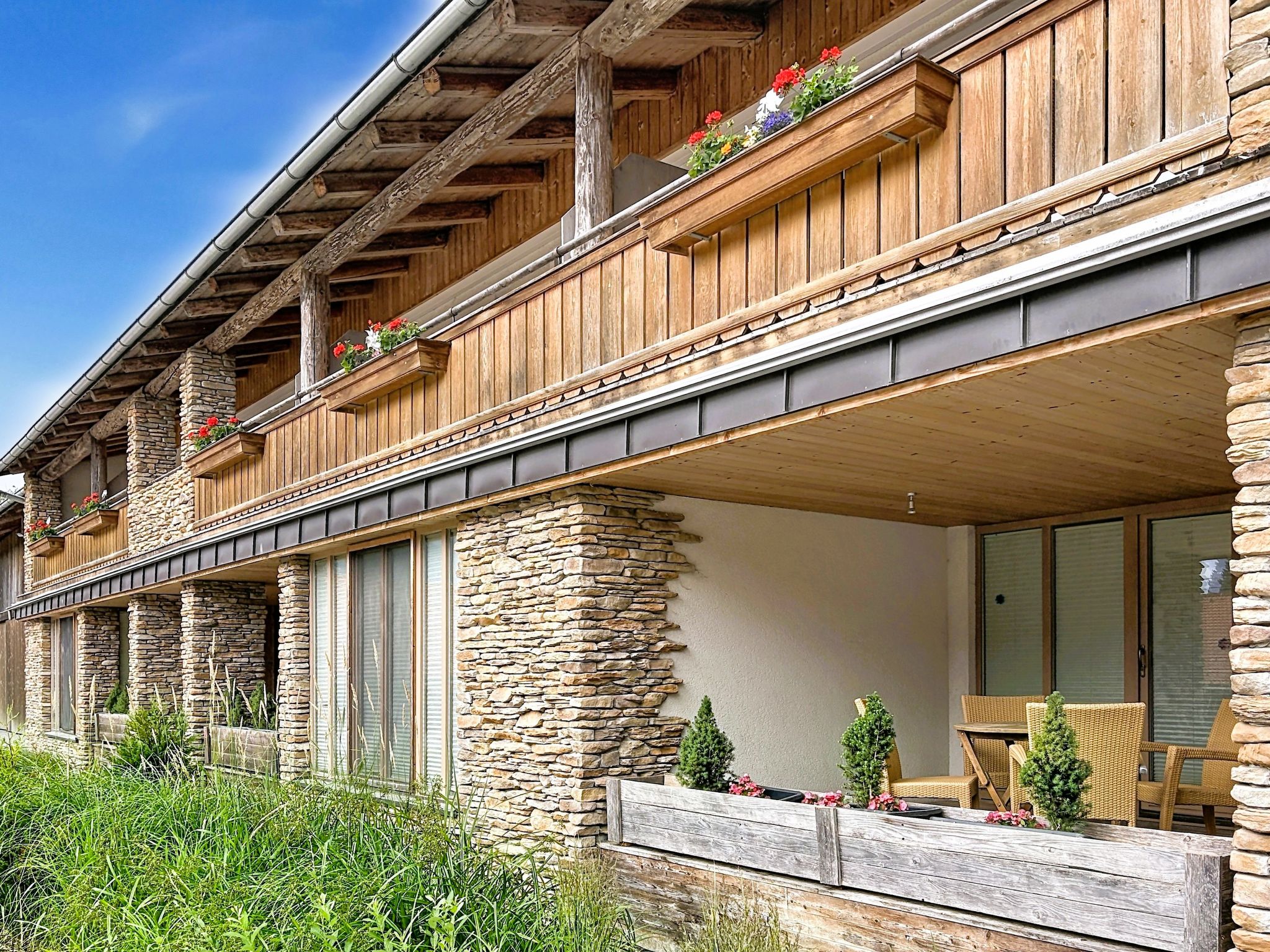 Photo of Edelweiss Suite 8