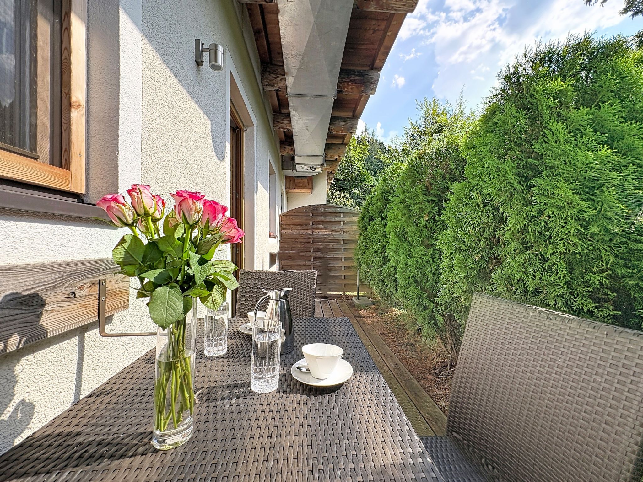 Photo of Edelweiss Suite 9