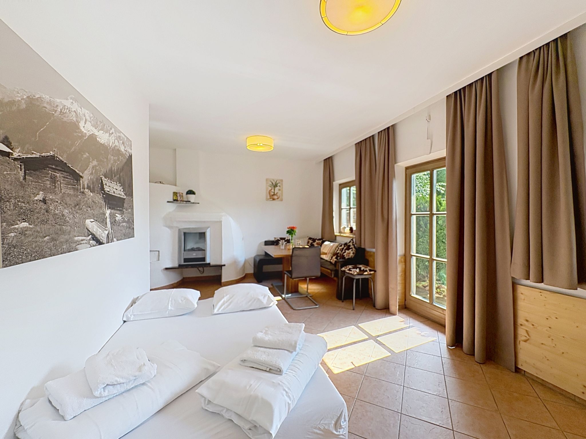 Photo of Edelweiss Suite 9