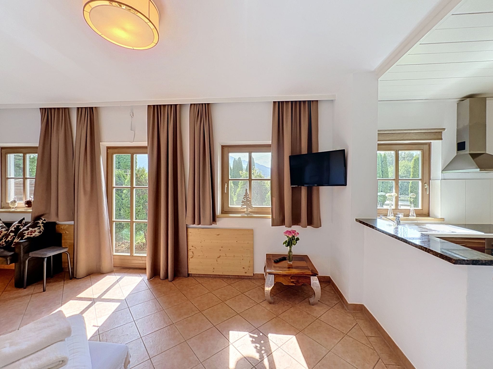 Photo of Edelweiss Suite 9
