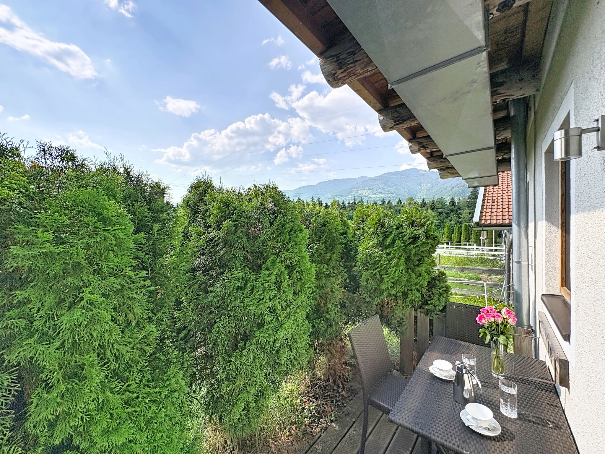 Photo of Edelweiss Suite 9