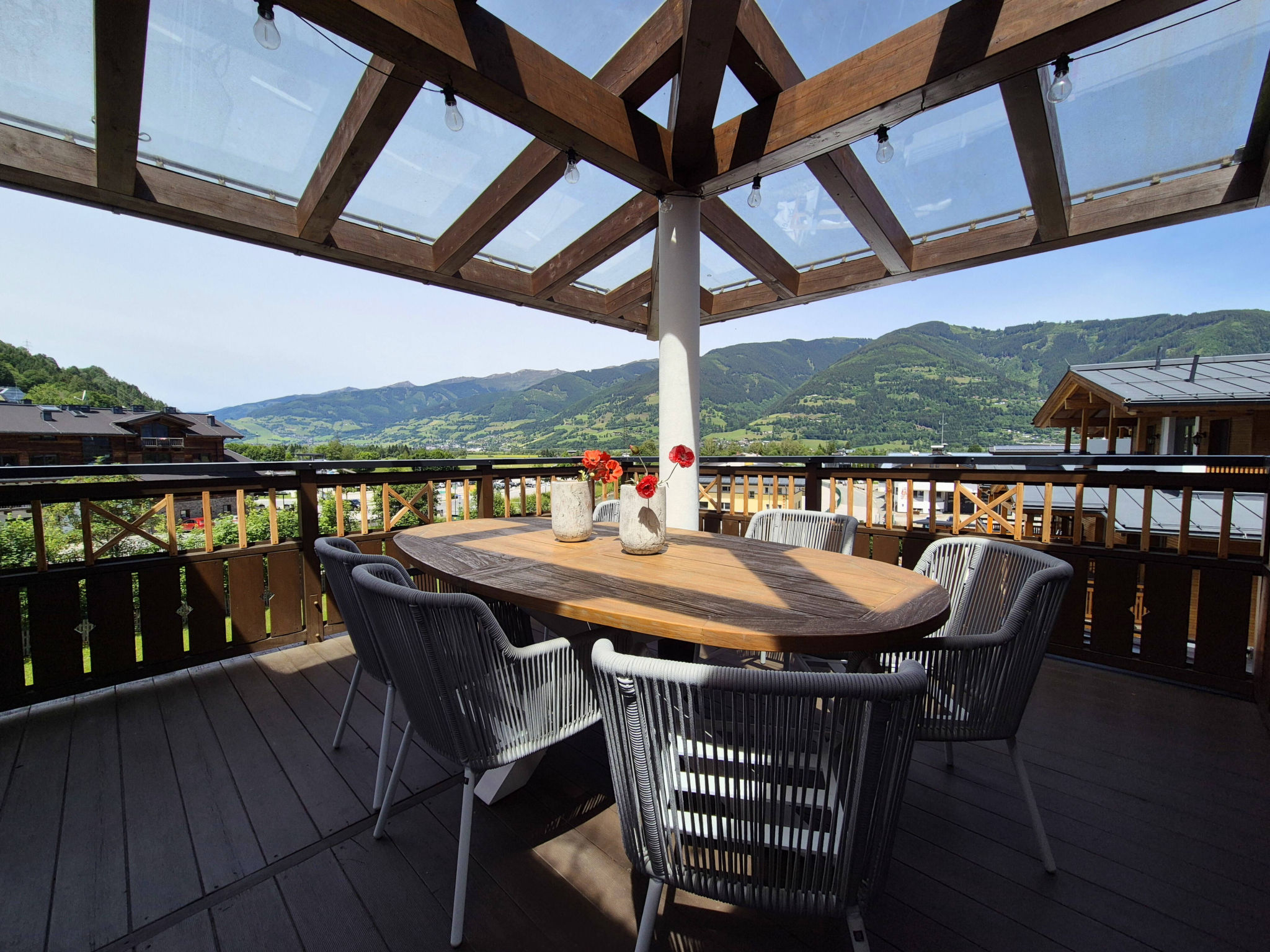 Photo of 2_12 Peak View Penthouse Kaprun