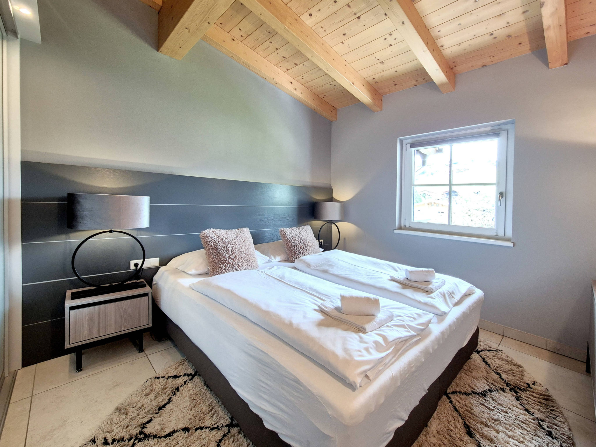 Photo of 2_12 Peak View Penthouse Kaprun