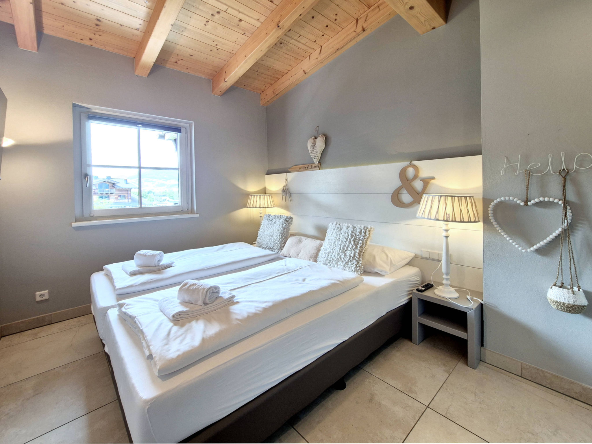 Photo of 2_12 Peak View Penthouse Kaprun