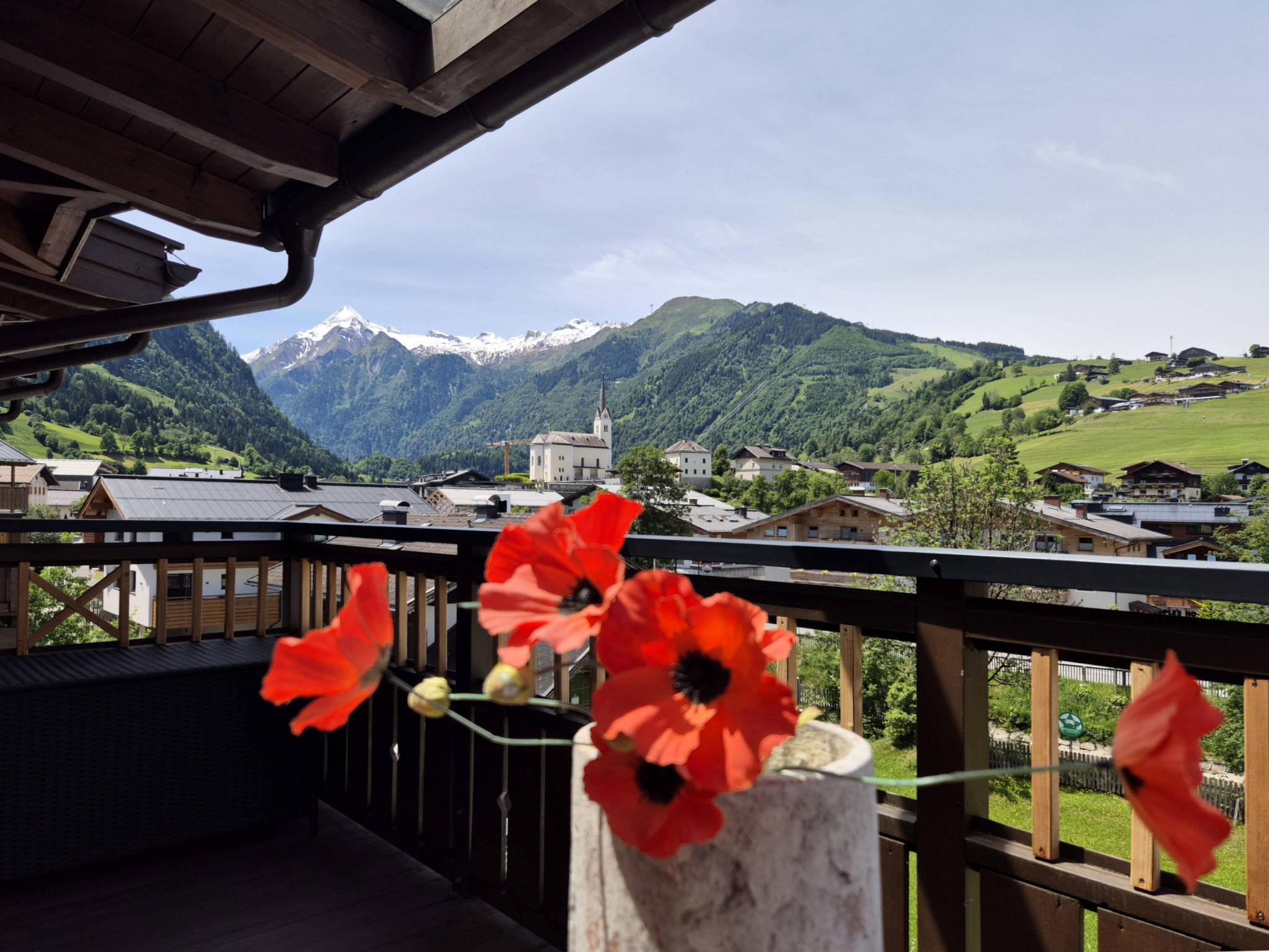 Photo of 2_12 Peak View Penthouse Kaprun