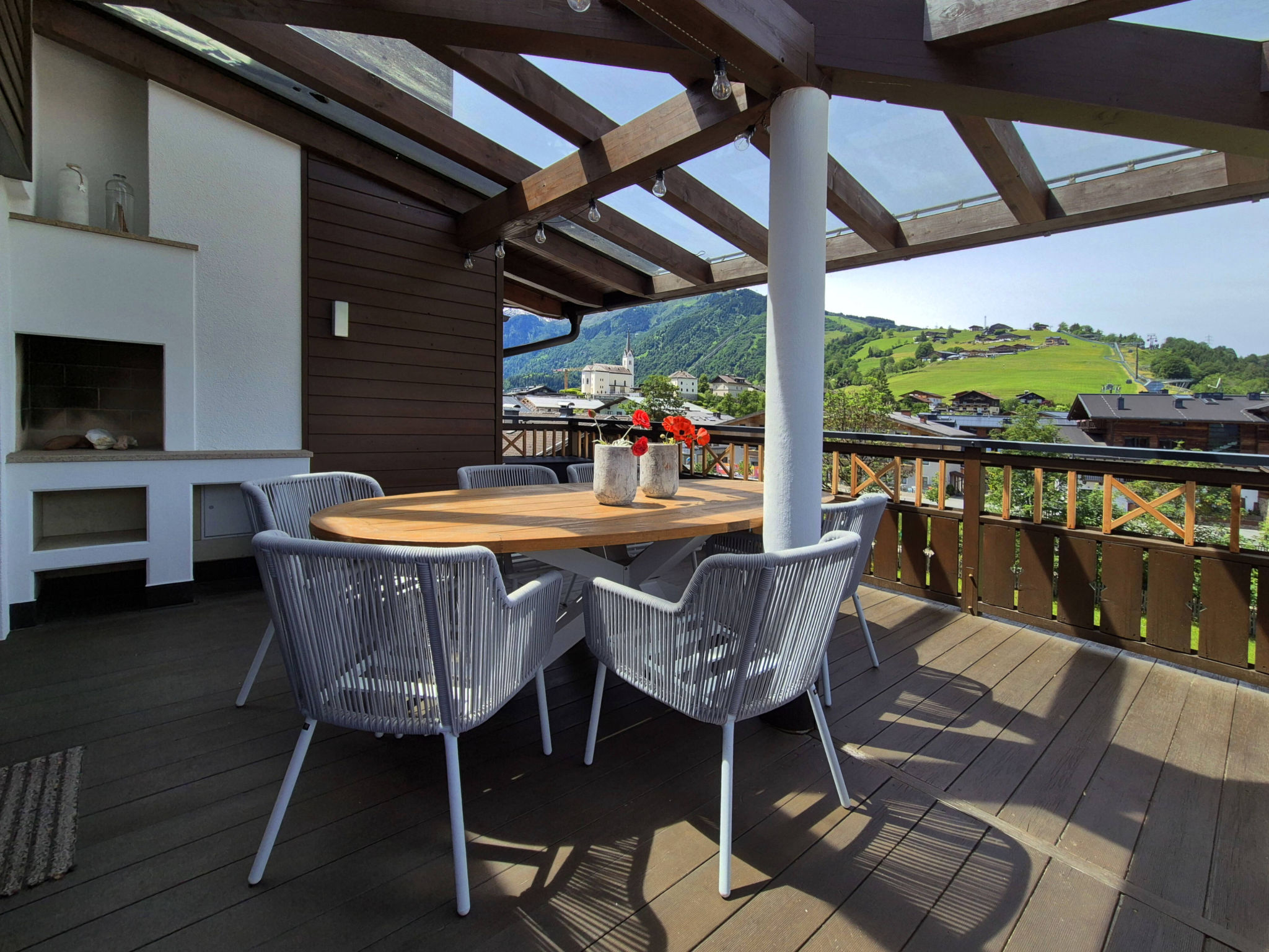 Photo of 2_12 Peak View Penthouse Kaprun