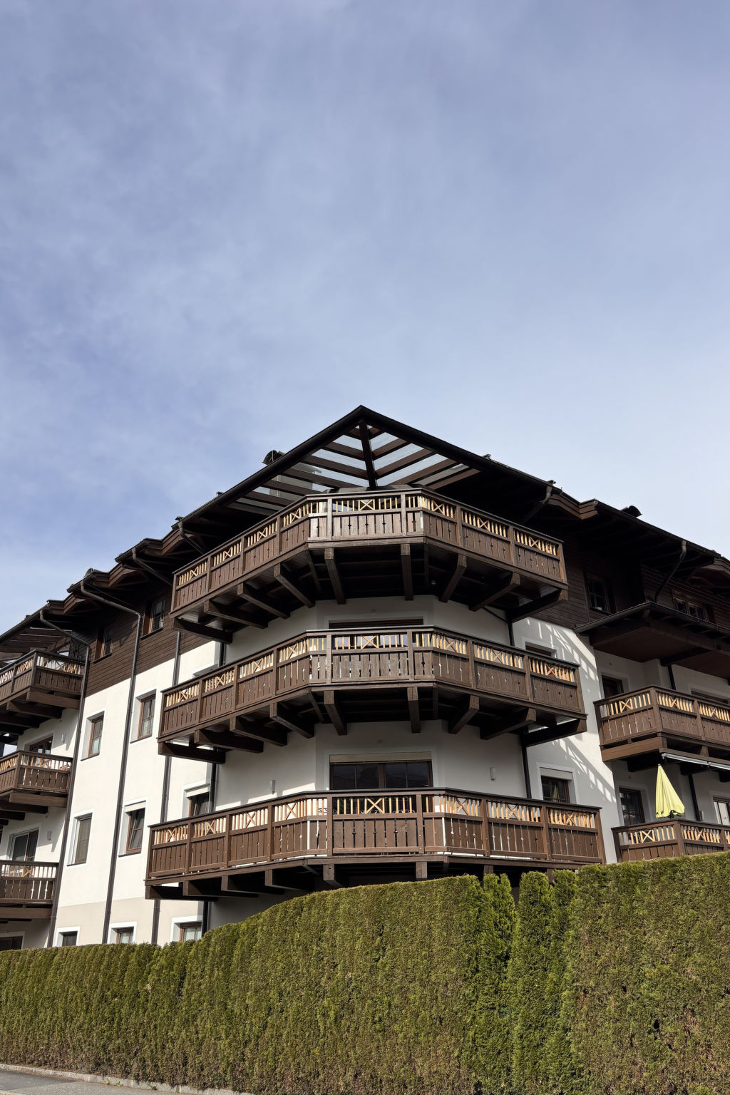 Photo of 2_12 Peak View Penthouse Kaprun