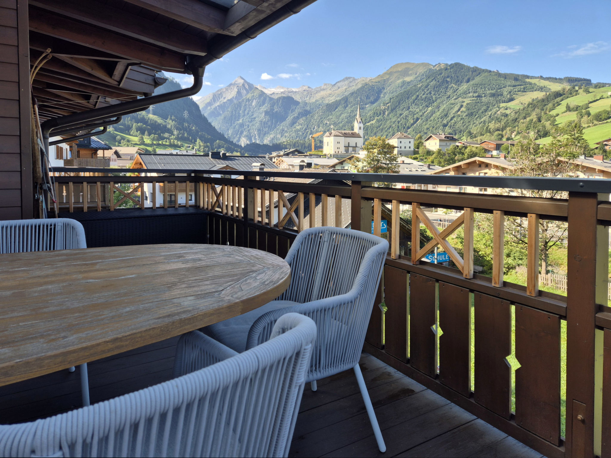 Photo of 2_12 Peak View Penthouse Kaprun