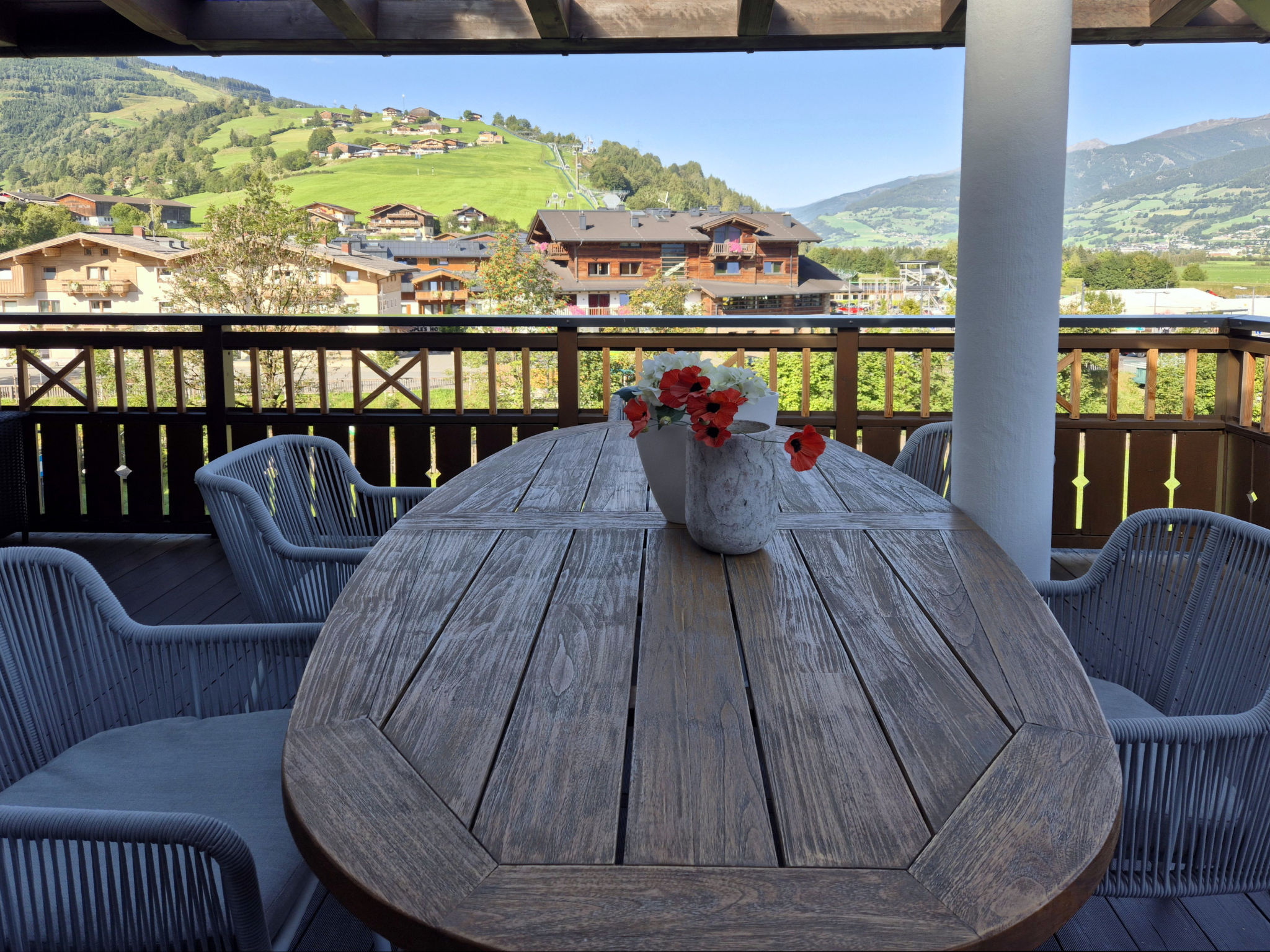 Photo of 2_12 Peak View Penthouse Kaprun