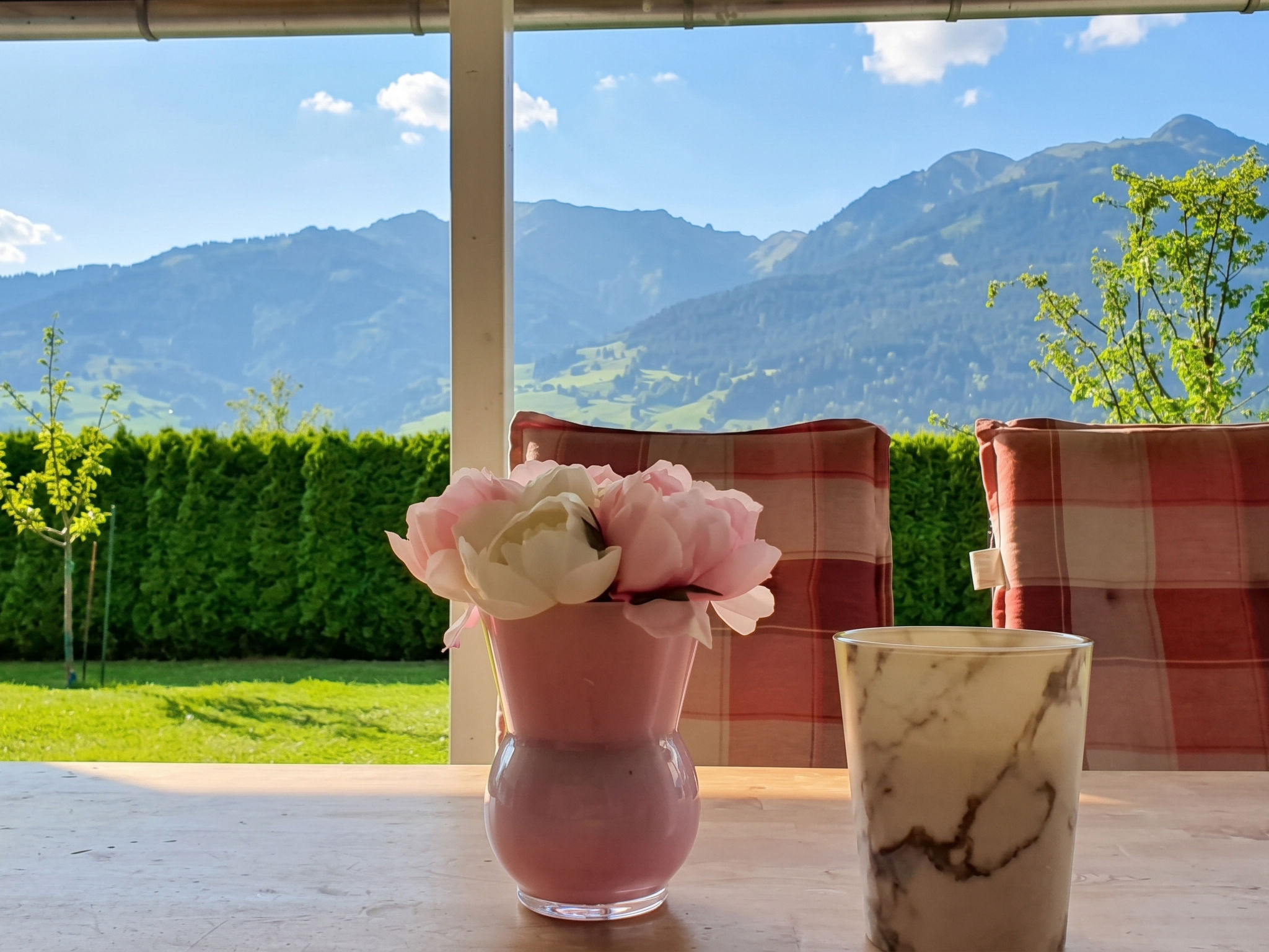 Appartement Reiter – Terrasse, photo 6 sur 68