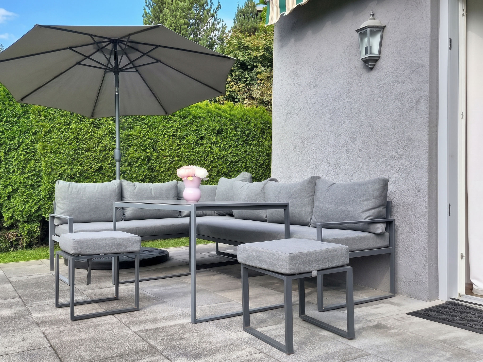Appartement Reiter – Terrasse, photo 68 sur 68
