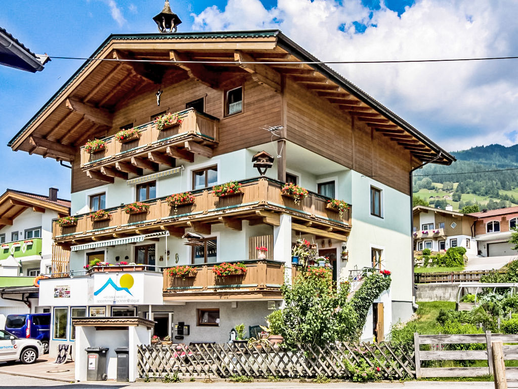 Schusterhäusl Lackner