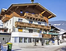 Schusterhäusl Lackner