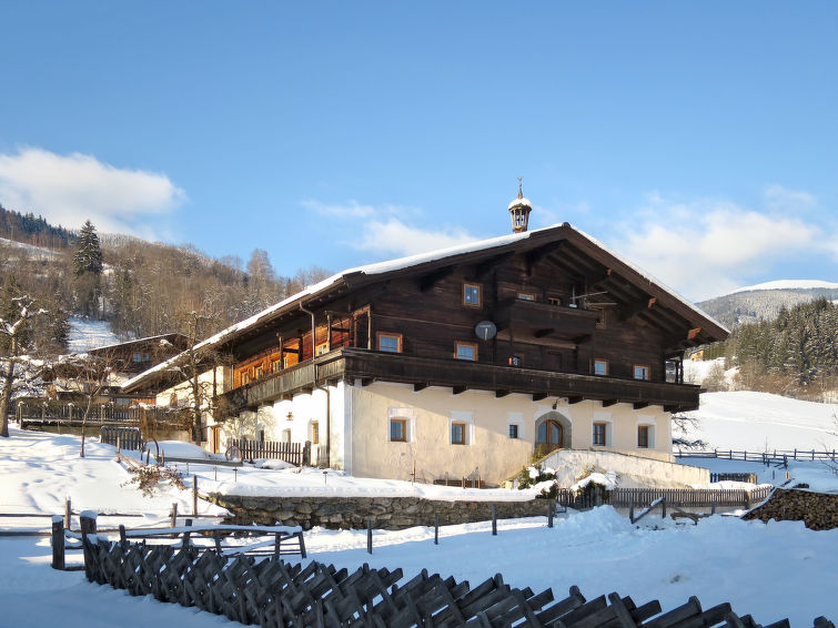 Photo of Bauernhof Gasteg (PID230)