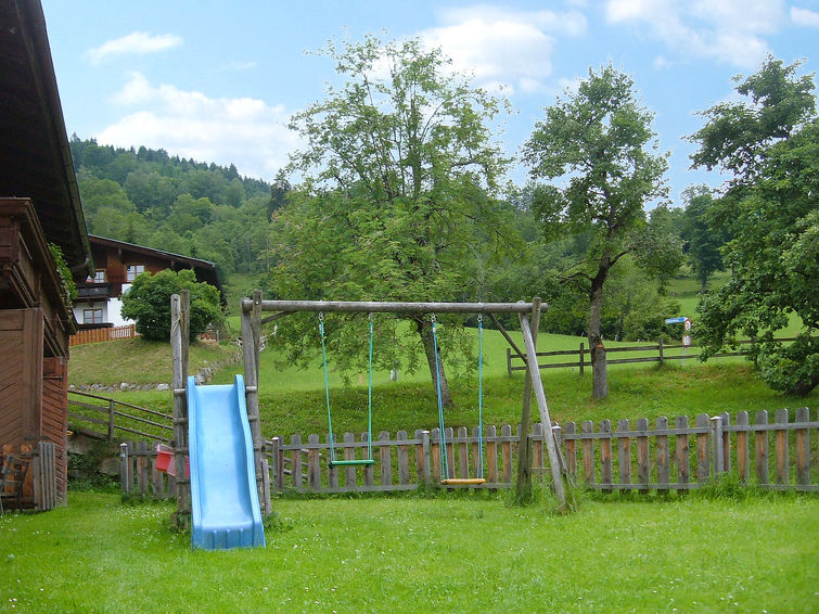 Photo of Bauernhof Gasteg (PID230)