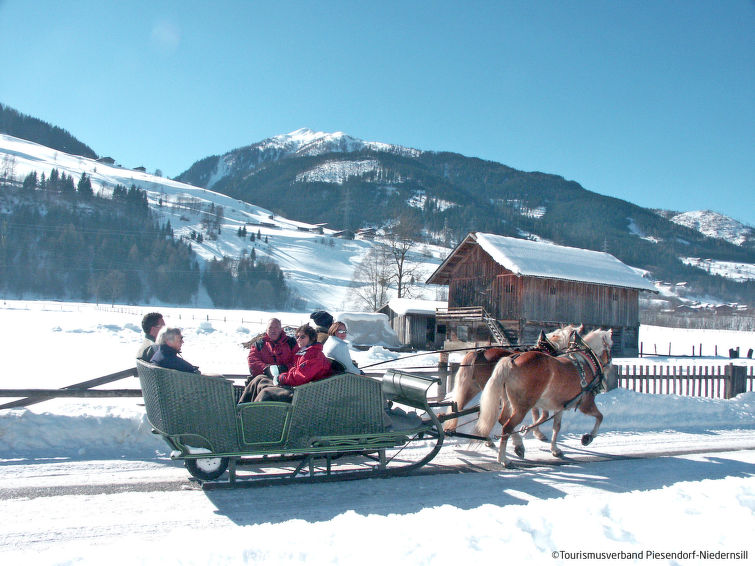 Photo of Bauernhof Gasteg (PID230)