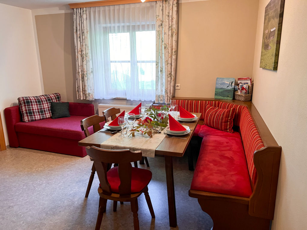 Bauernhof Gasteg (PID231)