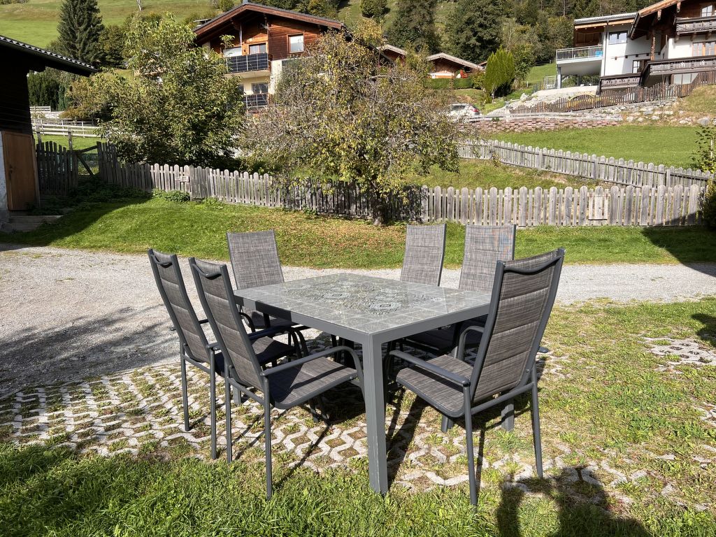 Bauernhof Gasteg (PID232)