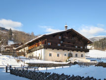 Ferienwohnung Bauernhof Gasteg