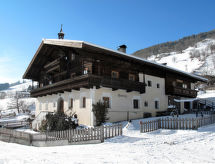 Ferienwohnung Bauernhof Gasteg
