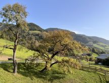 Ferienwohnung Bauernhof Gasteg