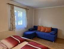 Ferienwohnung Bauernhof Gasteg