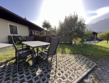 Ferienwohnung Bauernhof Gasteg