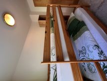Ferienwohnung Bauernhof Gasteg