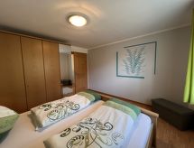 Ferienwohnung Bauernhof Gasteg