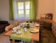 Ferienwohnung Bauernhof Gasteg