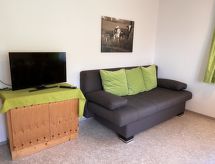Ferienwohnung Bauernhof Gasteg