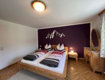 Ferienwohnung Bauernhof Gasteg