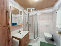 Ferienwohnung Bauernhof Gasteg