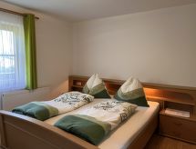 Ferienwohnung Bauernhof Gasteg