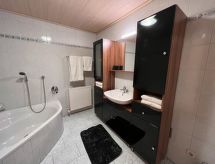 Ferienwohnung Bauernhof Gasteg