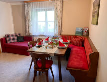 Ferienwohnung Bauernhof Gasteg