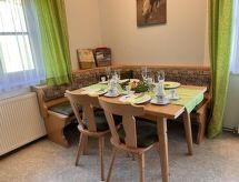 Ferienwohnung Bauernhof Gasteg
