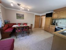 Ferienwohnung Bauernhof Gasteg
