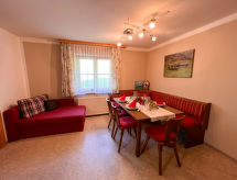 Ferienwohnung Bauernhof Gasteg