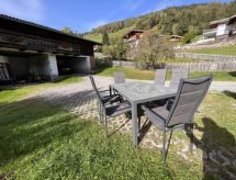 Ferienwohnung Bauernhof Gasteg