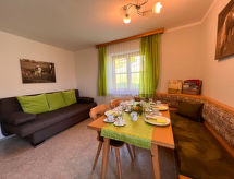 Ferienwohnung Bauernhof Gasteg