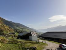 Ferienwohnung Bauernhof Gasteg