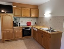 Ferienwohnung Bauernhof Gasteg