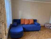 Ferienwohnung Bauernhof Gasteg