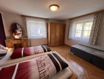 Ferienwohnung Bauernhof Gasteg